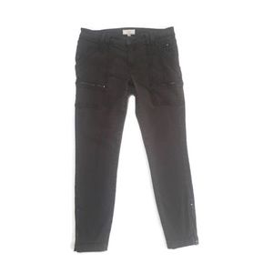 Joie Park Skinnies in Storm